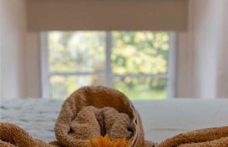 Gallery Lodge Holiday Home - Short Stays UK - Photo 34