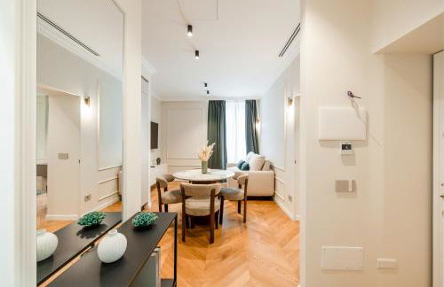 Luxury37 Apartments - Porta Venezia - Photo 53