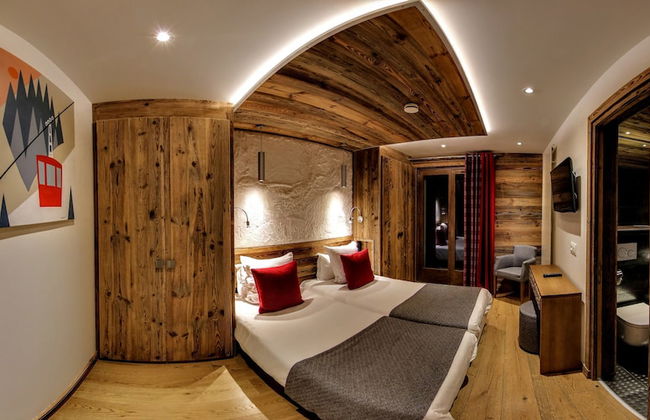 Les Chalets d'Adelphine - Photo 7