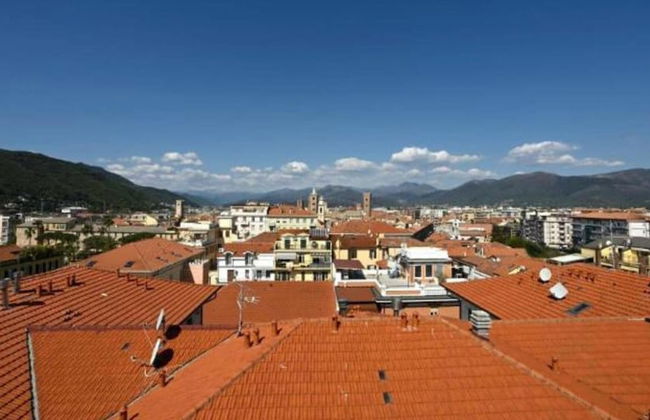 Casa Roma Apartment in Albenga - Foto 15