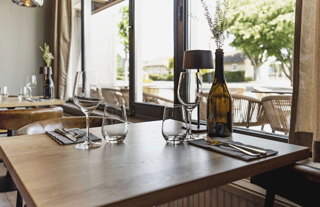 Dormio Wijnhotel Valkenburg - Photo 67