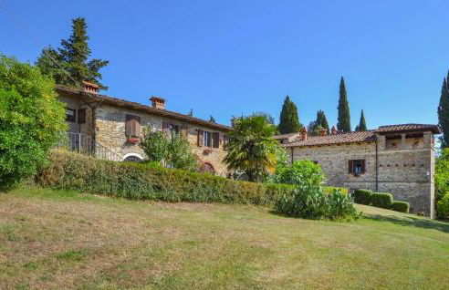 Gorgeous Home In Capolona - Foto 7