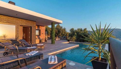 Villa Fahrenheit - Foto 2