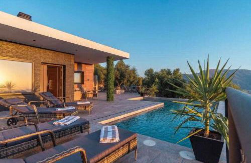 Villa Fahrenheit - Foto 2