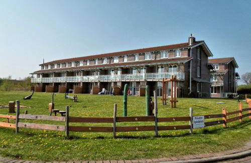 SeeStern Strandnahe Wohnung in Hohen Wieschendorf - Foto 1