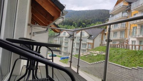 Atrakcyjny Apartament Czarna Góra - Foto 5