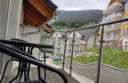 Atrakcyjny Apartament Czarna Góra - Foto 5