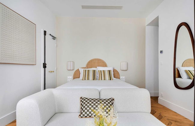 Wonderful Studio - 2P - Opera Garnier - Foto 4