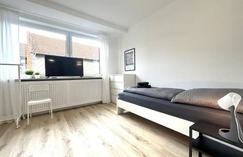 Nice Apartment in Büchenberg - Photo 22