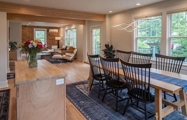 Leland House Suites of Durango - Foto 49