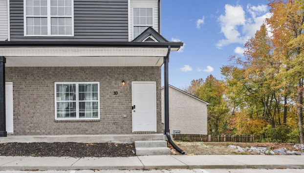 Waiting to Excell in Clarksville - Foto 2, Habitación