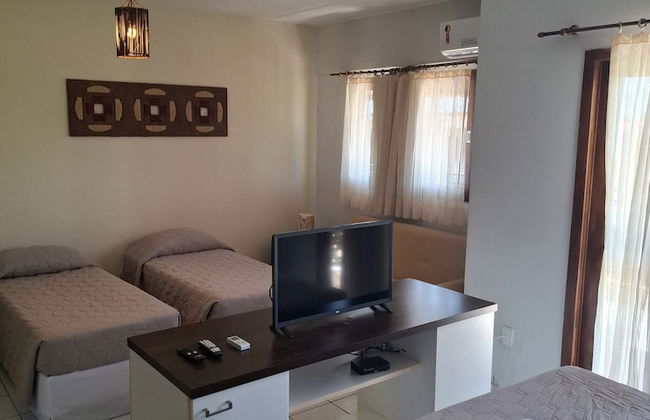 Apart Hotel Serantes - Photo 20