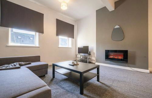 Deluxe Flat Near Tynemouth - Foto 8