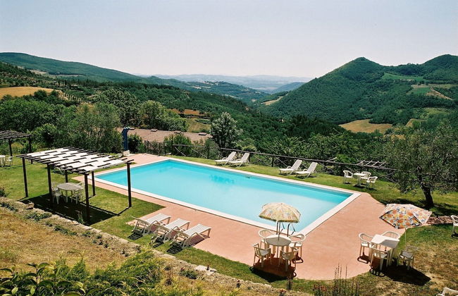 Farmhouse With Stables, Horses and the Ability to Make Horseback Riding - Foto 66