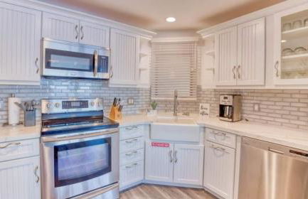 Catalina Island Getaway With 6 Seat Golf Cart Ac - Foto 11