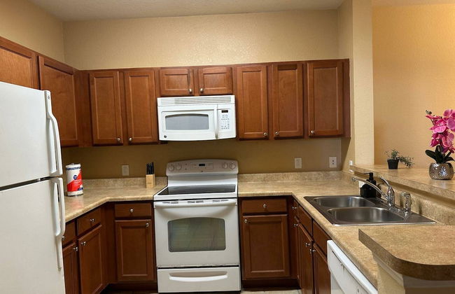 Cozy Condo Just a few Minutes From Disney - Foto 9