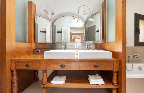 Masia Els Nocs - Foto 9