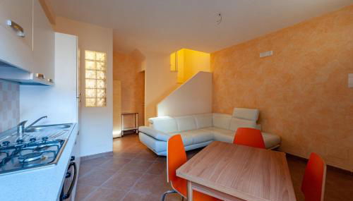 Gratteri Holiday Appartamento Rapi Pitittu - Foto 4, stove