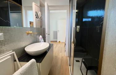 Attico Canal Grande a Palazzo Contarini Corfù - Foto 18