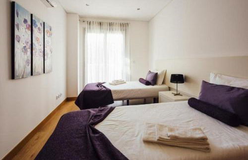 Modern Apartment * 2 Bedrooms * Pool - Foto 15