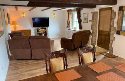 Jasmine Cottage - Foto 6