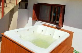 Casa Ampla 2 dormitorios LARANJAL temporada - Foto 2