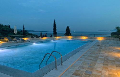 Paleopetres K-Three - Premium Double Suite - Kalami - - Photo 50