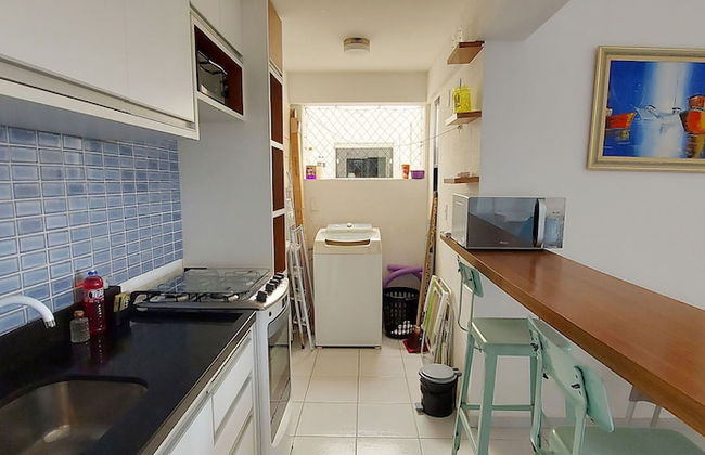 COITP0100 - Condomínio Mar de Itapuã - Photo 15