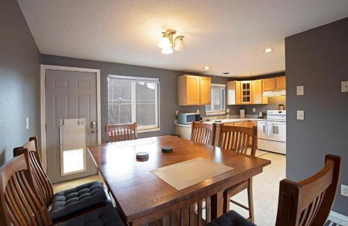 Northside Abode Close to Downtown - Foto 8