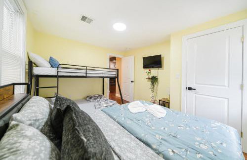 172-2 6BR Milton - Family Getaway by Blue Hills - Foto 8