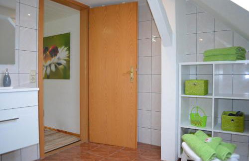 Ferienwohnung Gänseblümchen - Foto 9