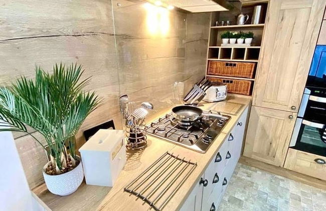 Stunning 2-bed Holiday Lodge Nr Padstow - Photo 21