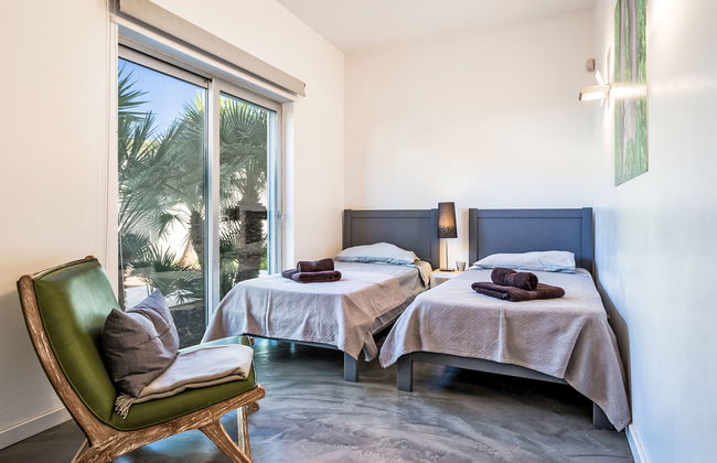 Villa Vogue - Foto 11