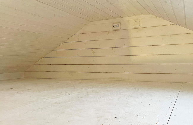 4 Person Holiday Home in Kullavik - Photo 16