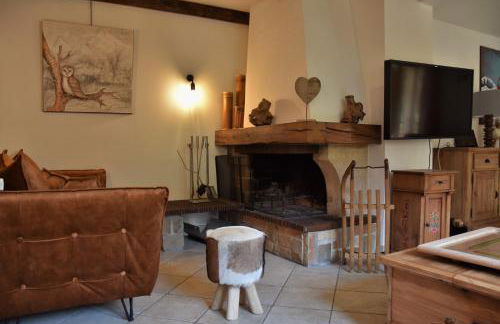 Chalet la Dransette - Photo 9