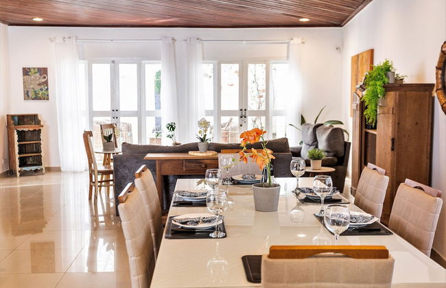 Casa na Lapa com Piscina e Churrasqueira - Photo 32