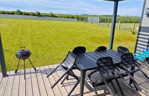 Résidence Belle Plage Asnelles - à 300m de la plage "Gold Beach" - Foto 21