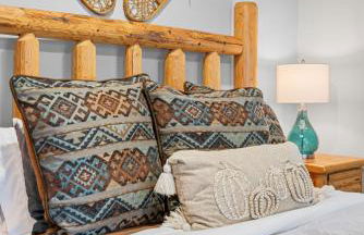 Alpine Cabin - Photo 7