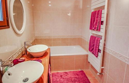 La Bastide des Cairns - Foto 17