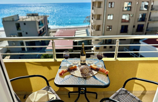 Apart-Hotel Saraj - Foto 52