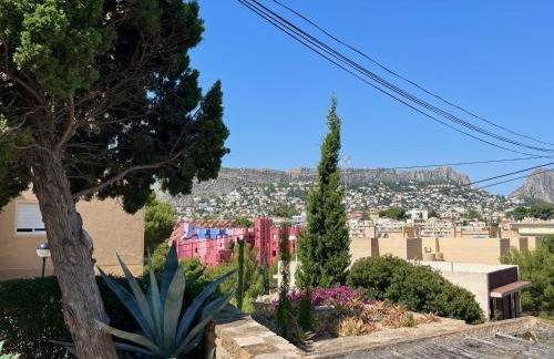 Apartamento Los Castillos de Calpe - Inmodream Calpe - Photo 23