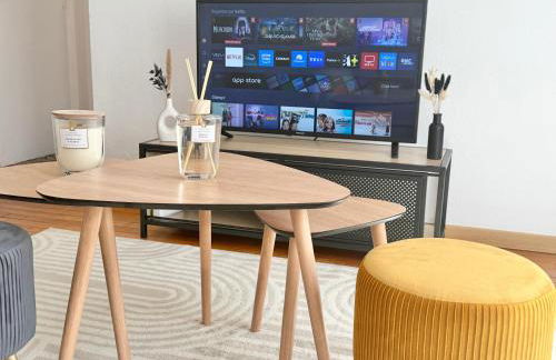 Le Cocon de Merville - Foto 2