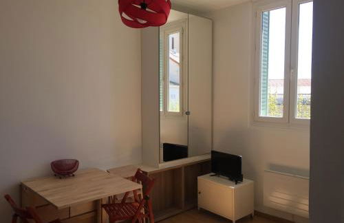 Studio Hypercentre - Foto 11