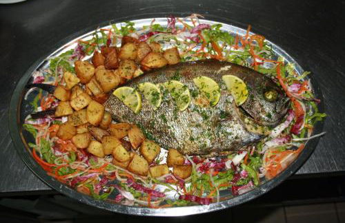 Residence Hotel La Taverna - Foto 42