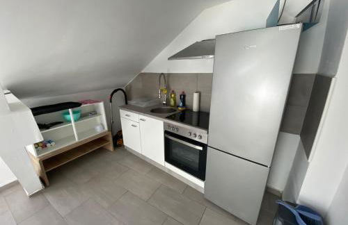 Ferien-& Monteurwohnung - Foto 8