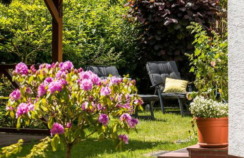 Ferienhaus Ankerherz - Foto 6