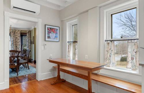 Historic Queen Anne Family Home w Modern Comforts - Foto 16