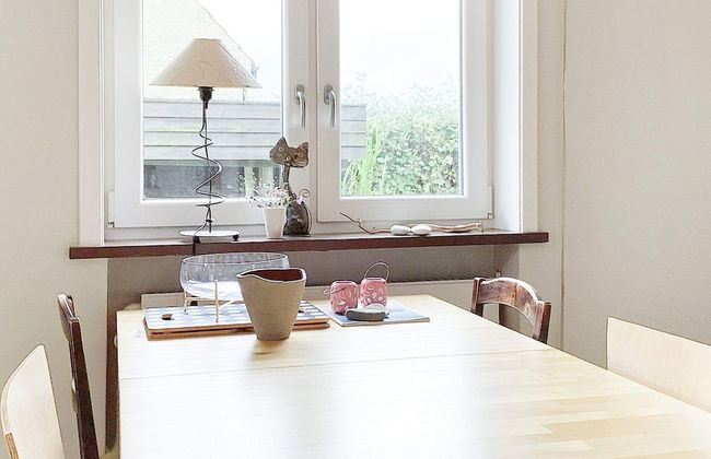 4 Star Holiday Home in Hoganas - Foto 20