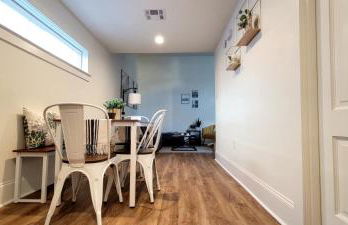 Entire Spacious Vacation Home - 1 mile to all Attractions - Foto 20