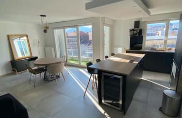 Splendide 70m2 Balcon + Parking - Foto 1